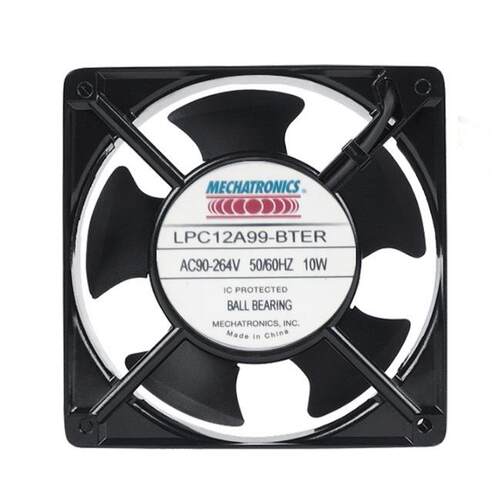 MECHATRONICSLPC12A99-BTER1203812厘米AC10W