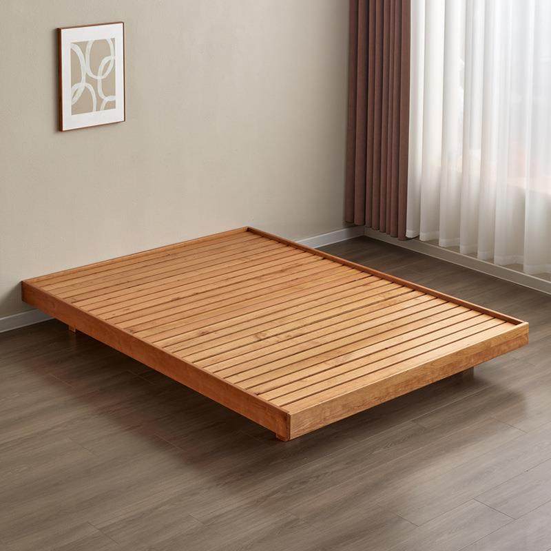 北美樱桃实木无床头床日式榻榻米床主卧现代简约小户型悬浮床,工业油品/胶粘/化学/实验室用品,其他实验室设备,淘宝优惠券,粉丝福利购,淘宝优惠卷