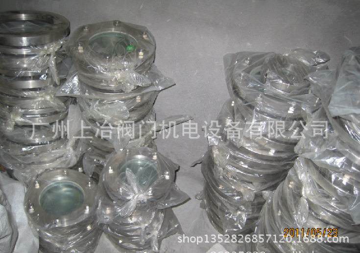 厂家现货供应视镜/方框视镜/直通视镜/不锈钢视镜