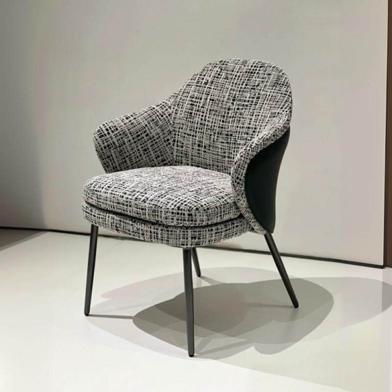 椅子舒服久坐人体工学靠背餐椅家用2024新款轻奢高级感会客治谈椅,工业油品/胶粘/化学/实验室用品,其他实验室设备,淘宝优惠券,粉丝福利购,淘宝优惠卷