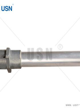 加油机配件USN-G21351自封加油枪出油管1.5寸枪嘴