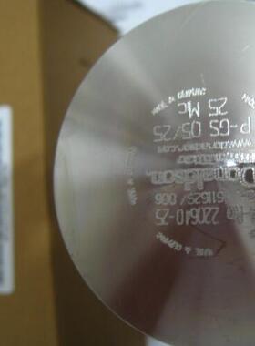 德国ULTRAFILTER蒸汽滤芯P-GS05/20滤芯