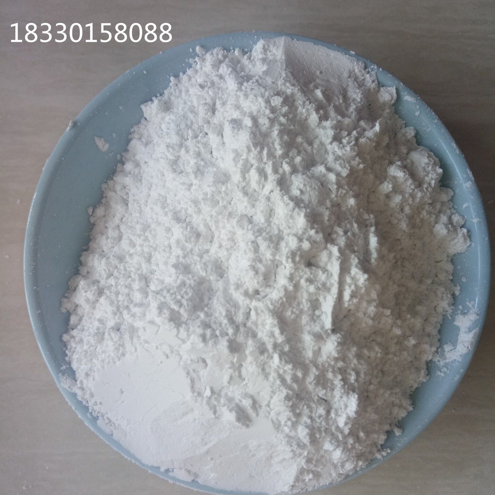 厂家供应贝壳粉煅烧贝壳粉室内涂料级