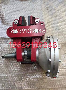 气动钳盘式制动器PDC5