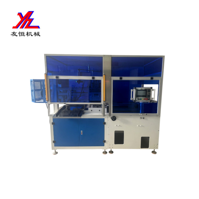 纸筒胶筒全自动胶水粘接机纸塑胶片材成型机多功能品质保障