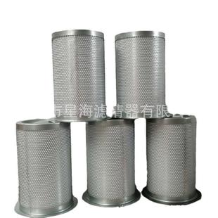 新乡星海替英格索兰滤芯P140WP P26071油分离器54625942 P250WD