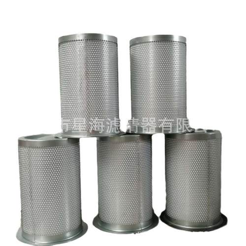 新乡星海替英格索兰滤芯P140WP/P250WD/P26071油分离器54625942