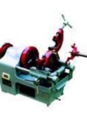 神模出厂手提式电套丝机FSQ-25