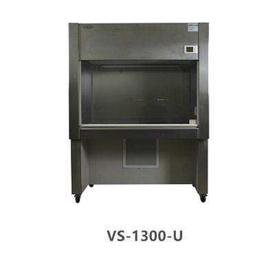 HS-1300-U双人单面水平送风工作台VS-1300-U双人垂直送风工作台