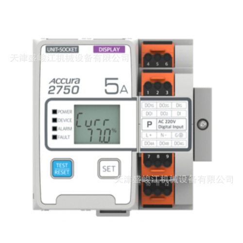 数字功率表 RTM300 ROOTECH