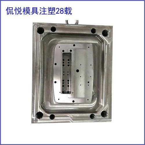 打印机碎纸机模具开发制造碎纸机塑料产品小家电模具