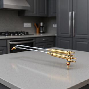 4000#扩散器5000加热炬气焊气割割炬小型用设备加工配件