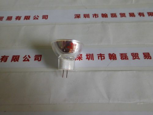 JCR/M6V10WH20-3KLS卤素光源