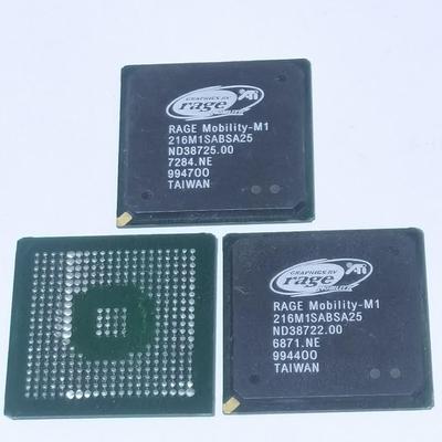 216M1SBSA25芯片BGA封装