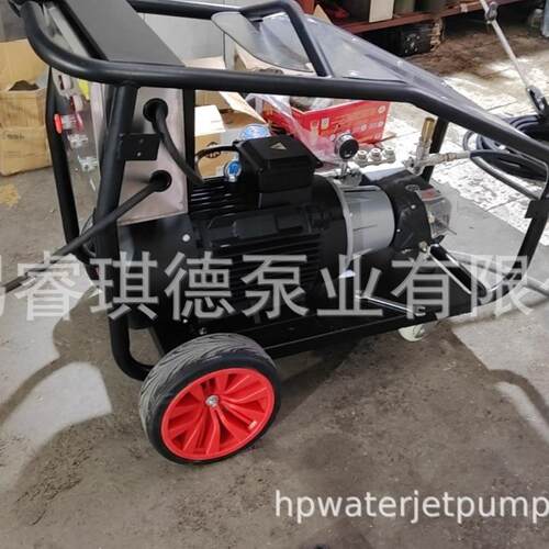 意大利AR高压清洗机,艾热高压水射流清洗机SHP22.50N22L,500公斤