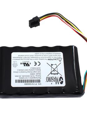 23893 马西莫 Masimo Radical-7 P1741000083 10.8V 锂离子电池