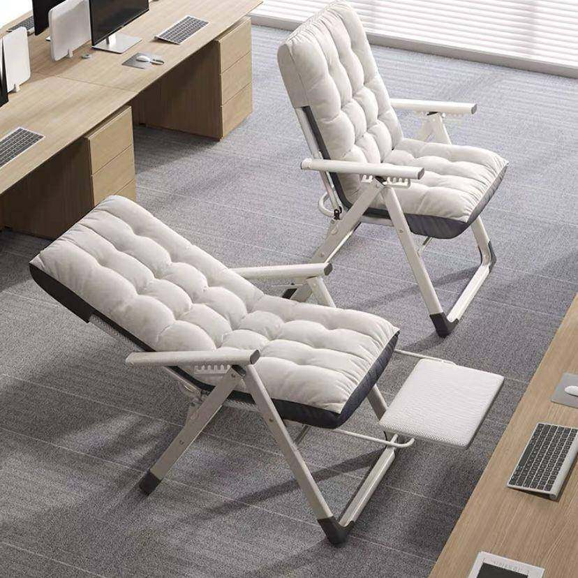 办公室可折叠躺椅摇椅家用电脑椅懒人沙发椅靠背休闲椅午休两用椅,3C数码配件,其它配件,淘宝优惠券,粉丝福利购,淘宝优惠卷