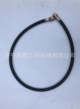 山推160 220 320推土机SD22软管23Y-74B-12000配套配件