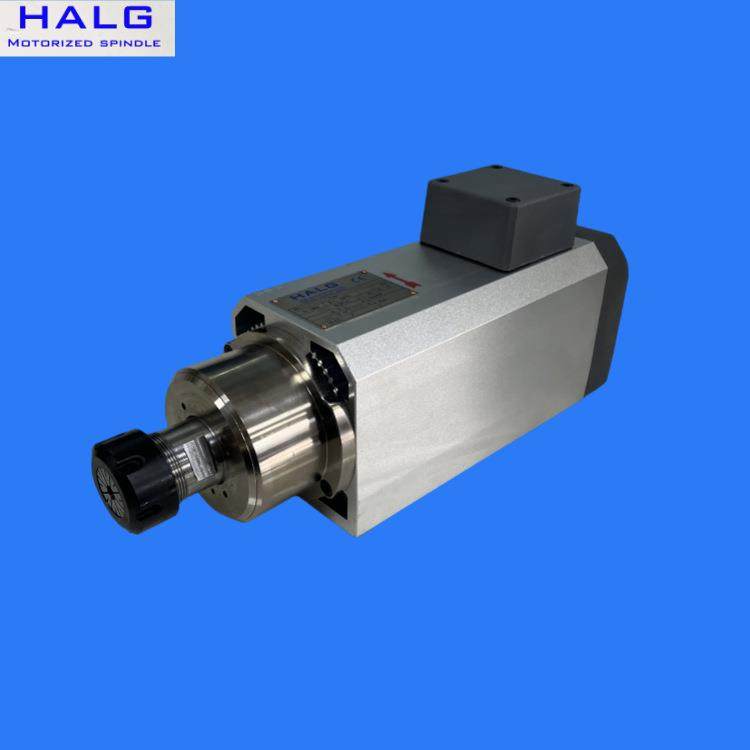 7.5KW24000转风冷电主轴 HALG海瀚珑厂家值供铝板雕铣高速主轴,3C数码配件,其它配件,淘宝优惠券,粉丝福利购,淘宝优惠卷