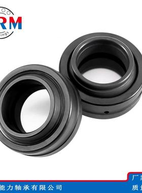 WRM向心关节轴承GE240ES-2RS GE260ES-2RS GE280ES-2RS轴承
