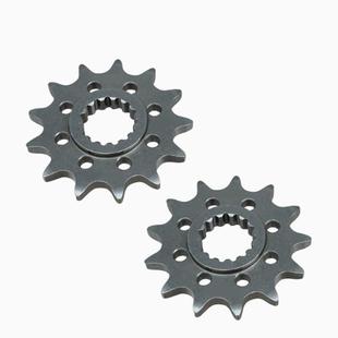 KTM配件恒舰Z300小牙盘KTMEXC300开禧320胡思瓦纳12 13齿小飞盘