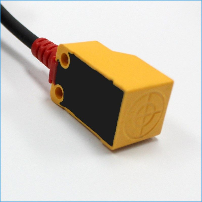 嘉准F&C接近开关F3N-17TN05-N/N2/P/P2 R2M三线NPN常开PNP常闭24V