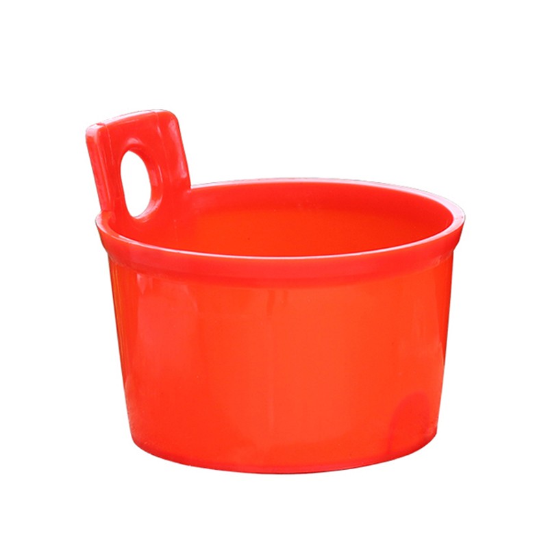 农用粪瓢塑料粪勺舀大棚施肥浇花泼水瓢浇水瓢水舀子掏大粪勺瓜当