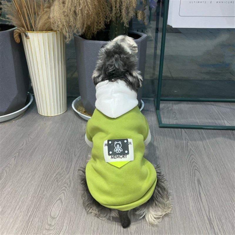 雪纳瑞泰迪博美比熊中小型犬卫衣外套宠物猫咪狗狗加绒加厚棉衣服,宠物/宠物食品及用品,狗宠物服装/雨衣,淘宝优惠券,粉丝福利购,淘宝优惠卷