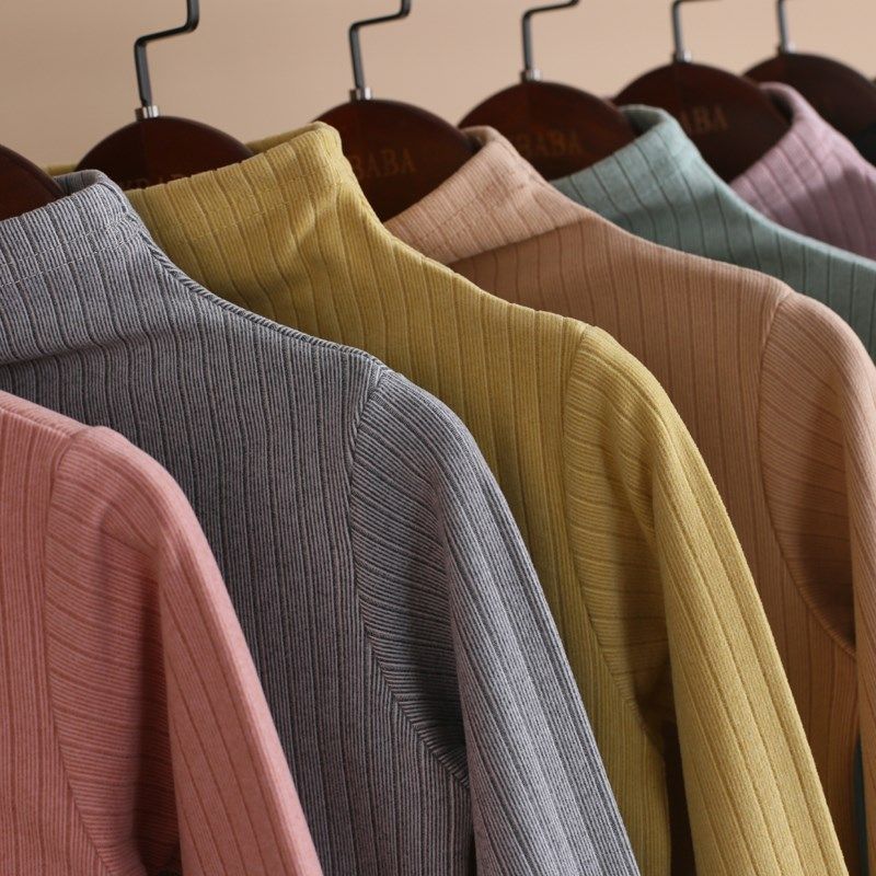 儿童高领徳绒保暖打底衫内衣冬款童装中大童发热百搭厚秋衣男女童,童装/婴儿装/亲子装,保暖上装,淘宝优惠券,粉丝福利购,淘宝优惠卷