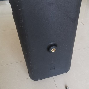 拖拉机改装滚塑油箱农用车加装塑料油箱