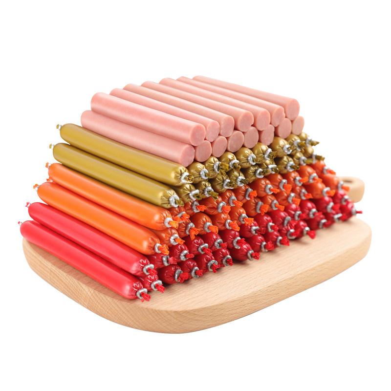 狗狗火腿肠150支整箱宠物零食泰迪犬训幼犬吃的奖励香肠,宠物/宠物食品及用品,狗火腿肠/香肠,淘宝优惠券,粉丝福利购,淘宝优惠卷