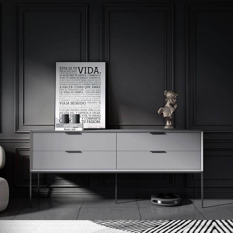 意式极简烤漆餐边柜斗柜轻奢玄关现代简约客厅茶水储物卧室电视柜,鲜花速递/花卉仿真/绿植园艺,割草机/草坪机,淘宝优惠券,粉丝福利购,淘宝优惠卷