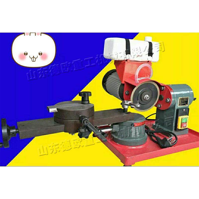 小型硬质合金圆锯片磨齿机 环绕型托板研磨机 斜刃锯齿磨刃机,鲜花速递/花卉仿真/绿植园艺,割草机/草坪机,淘宝优惠券,粉丝福利购,淘宝优惠卷