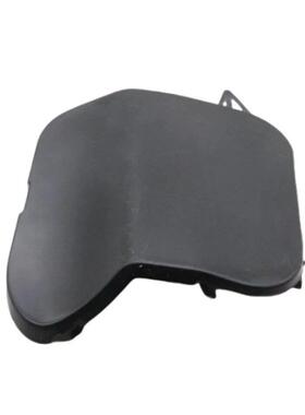 适用2014-2016奇骏Rogue前保险杠拖眼盖装饰盖622A04CL0A