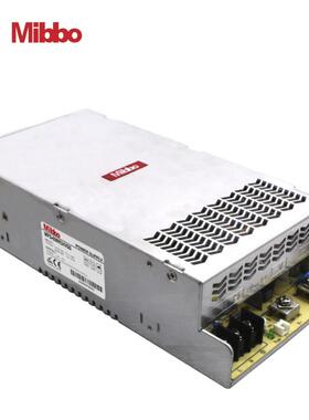 Mibbo米博 MPS-600W大功率工业控制平板开关电源24V36V60V80V110V