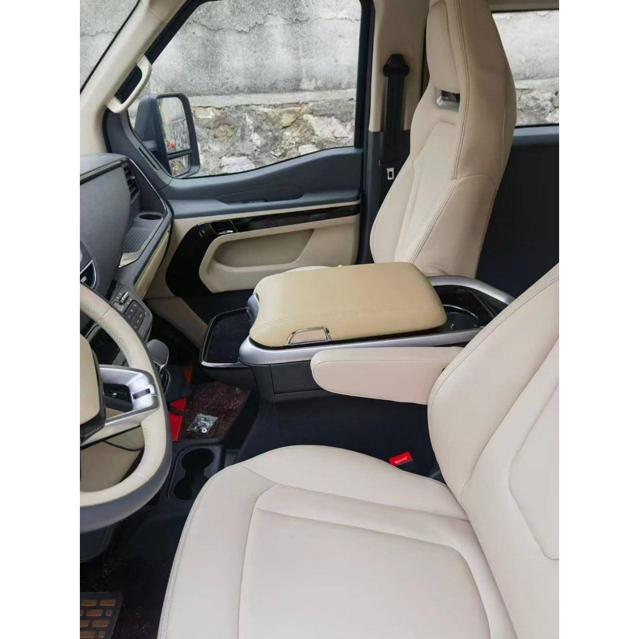 海狮/萨尔法/格兰维亚专用扶手冰箱