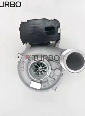 适用现代ix35汽车涡轮增压器784114 784114-5003S 282312F001