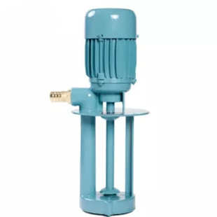 上海港科DBAB机床磨床油泵水泵冷却三相泵循环220V电泵380V单相