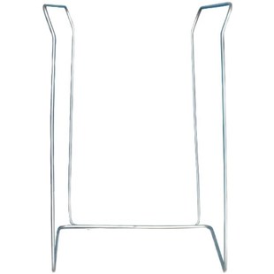 快递打包架子集包分拣建包编织袋撑口支撑架装货装袋子支架撑袋器