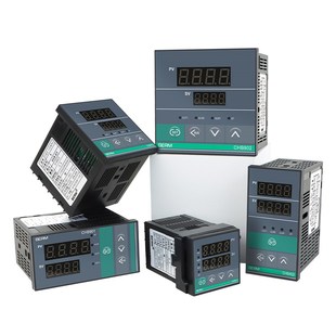 902 702 901温度仪表恒温开关温度控制器 402 智能温控器CHB401