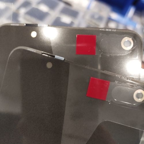 适用于oppo reno8pro屏幕总成原装k10pro realmeGT2 realmeQ5Pro