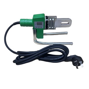 新款 数显340度热熔器小热熔机水管ppr热熔机防烫线 小型迷你款