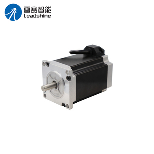 31两相双轴开环驱动器控制器 雷赛智能57步进电机57CM06