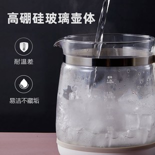 配件C18Z2 E15M3 C18Z5 E15X1 E15Q7等型号 D15D8 小熊养生壶原装