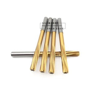 12.3 12.2 12.5 12.6 12.9mm 不锈钢专用螺旋铰刀12.05 12.8 12.1