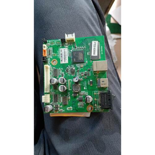 tsc te 244 te344 TT065-60 条码打印机主板 接口板 打印板