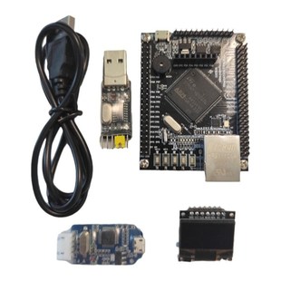 CANOPEN 主站开发板 开源学习板 EtherCAT 基于STM32F407