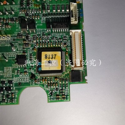 三菱D700/720/740变频器5.5/7.5/11/15KW主板BC186A830G54/G52