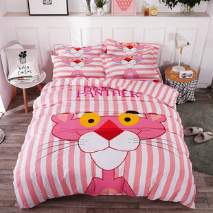 一米二五8八床三件套1米5被单冬天2x2.3床单被套床上用品四件套3