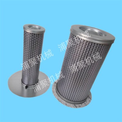 寿力LS20S-175/200油气分离器250034-122/134空压机保养滤芯配件